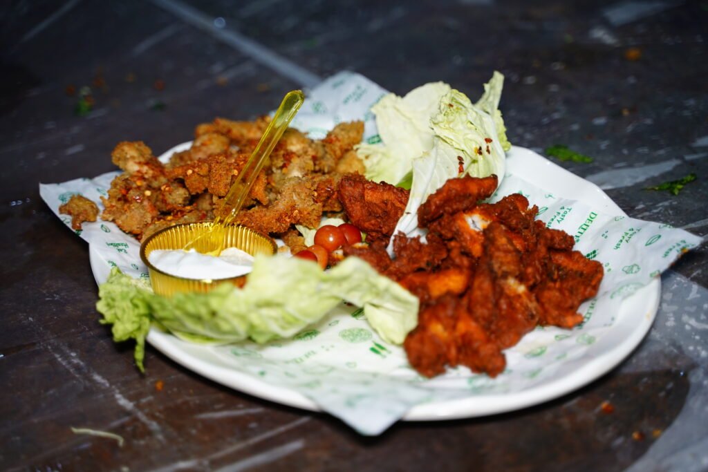 catering companies in hyderabad
