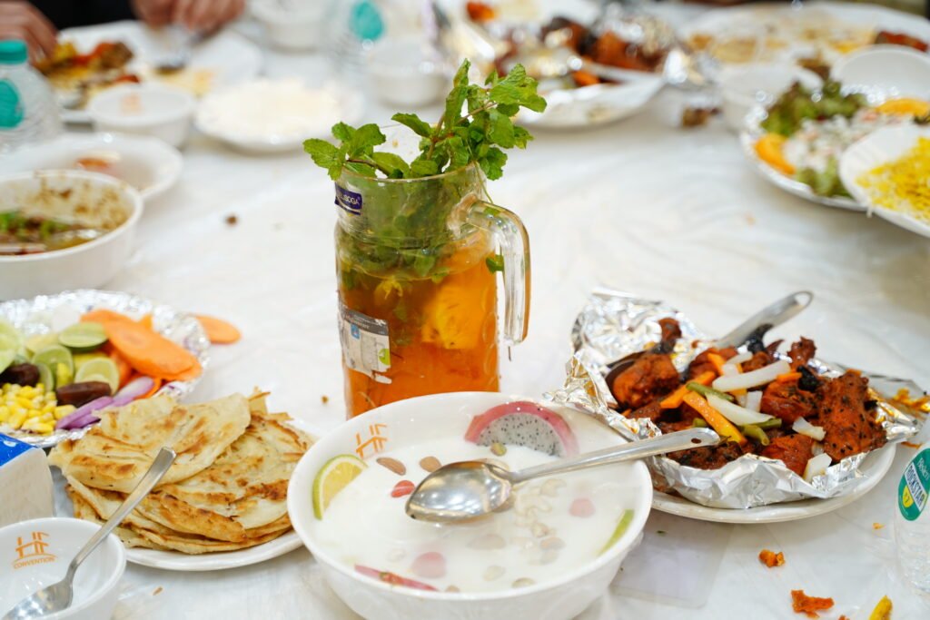 catering companies in hyderabad