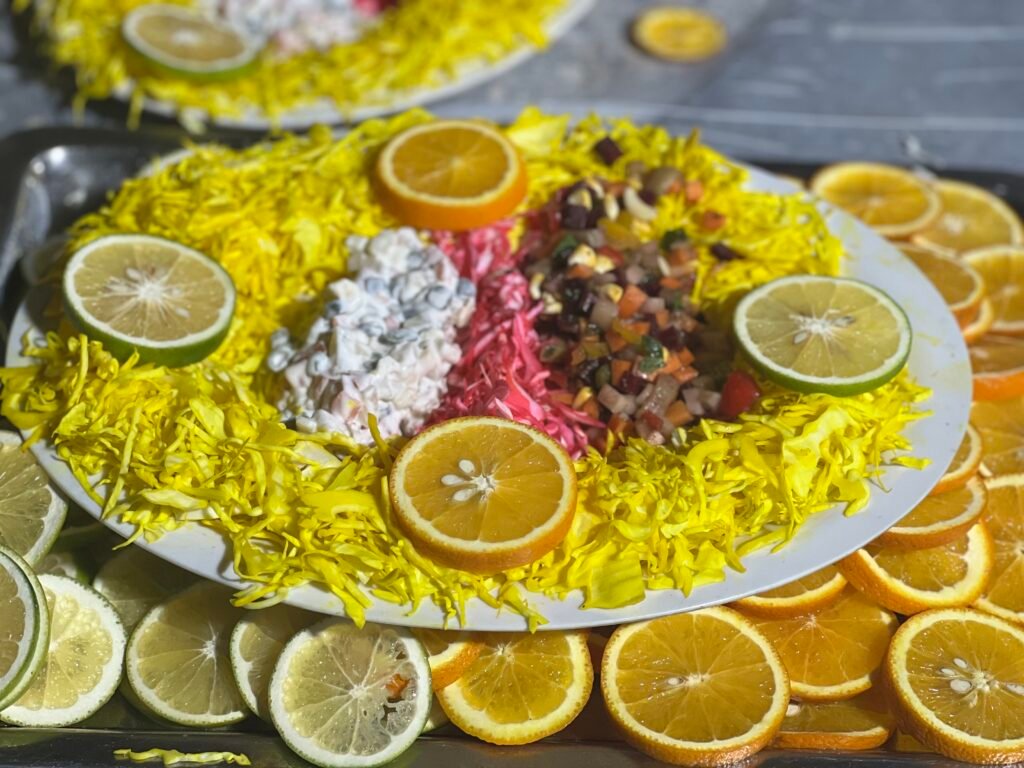 catering companies in hyderabad