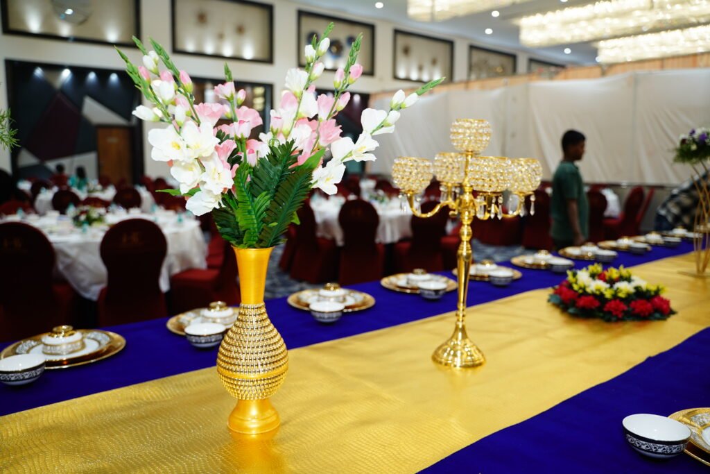 catering companies in hyderabad
