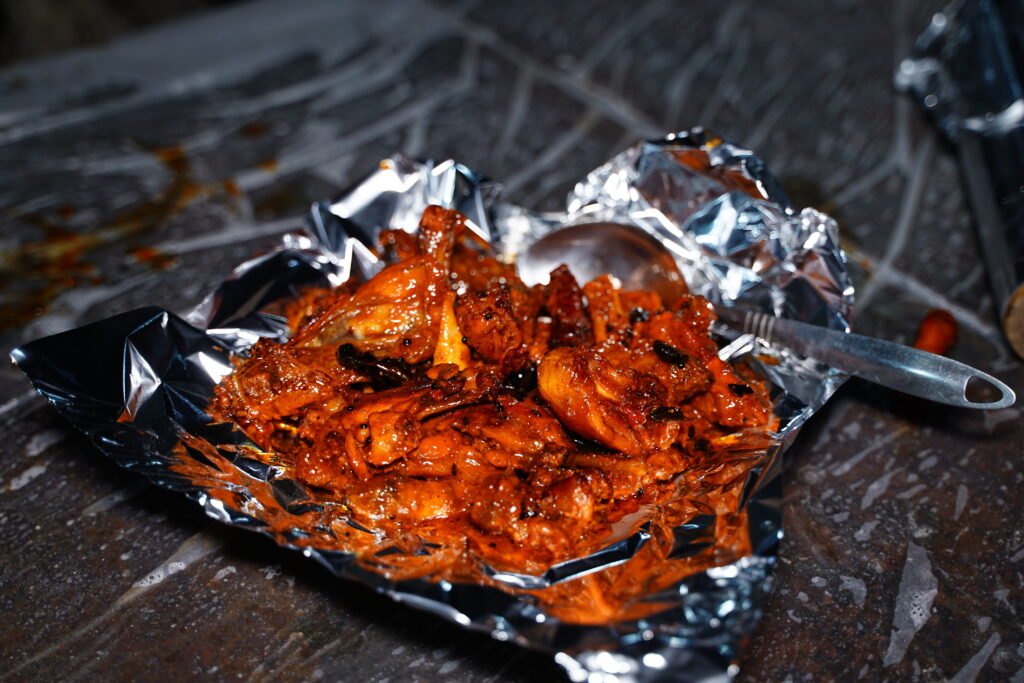 catering companies in hyderabad