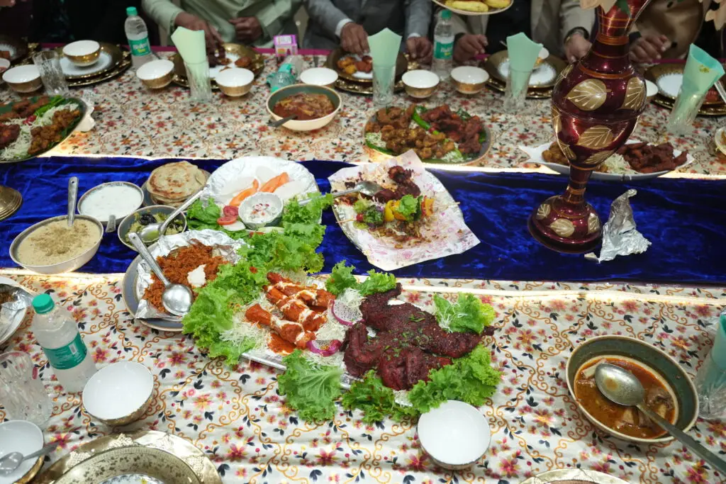 best caterers in hyderabad