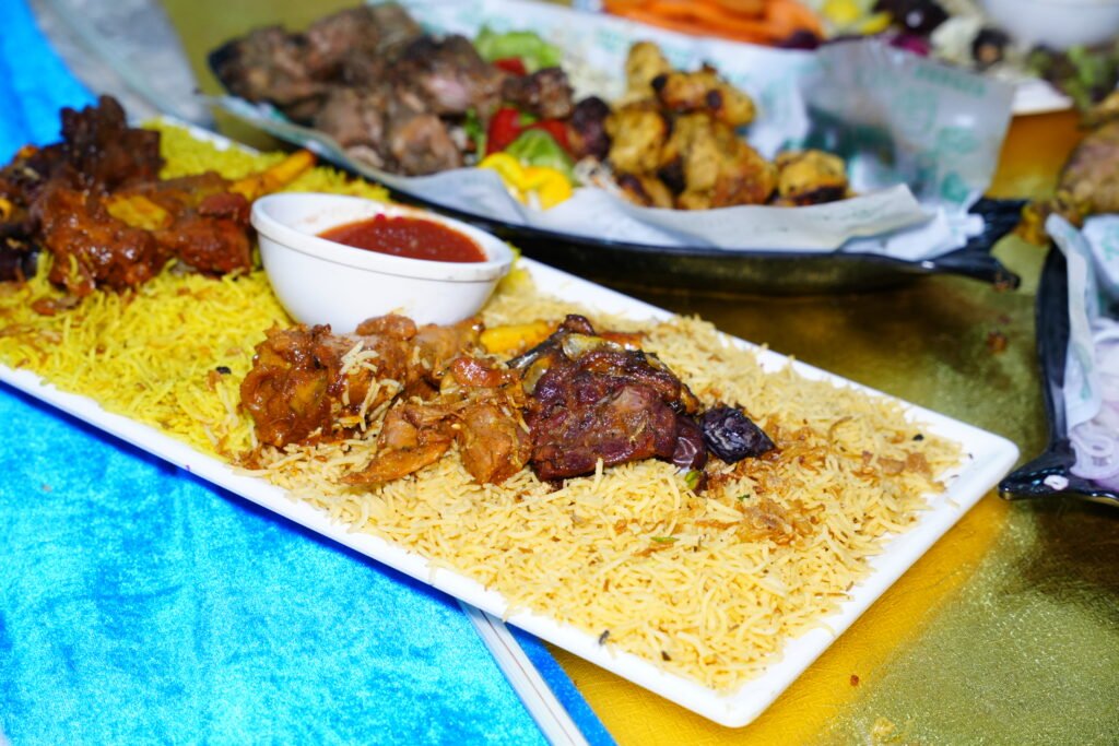 best catering services in hyderabad
