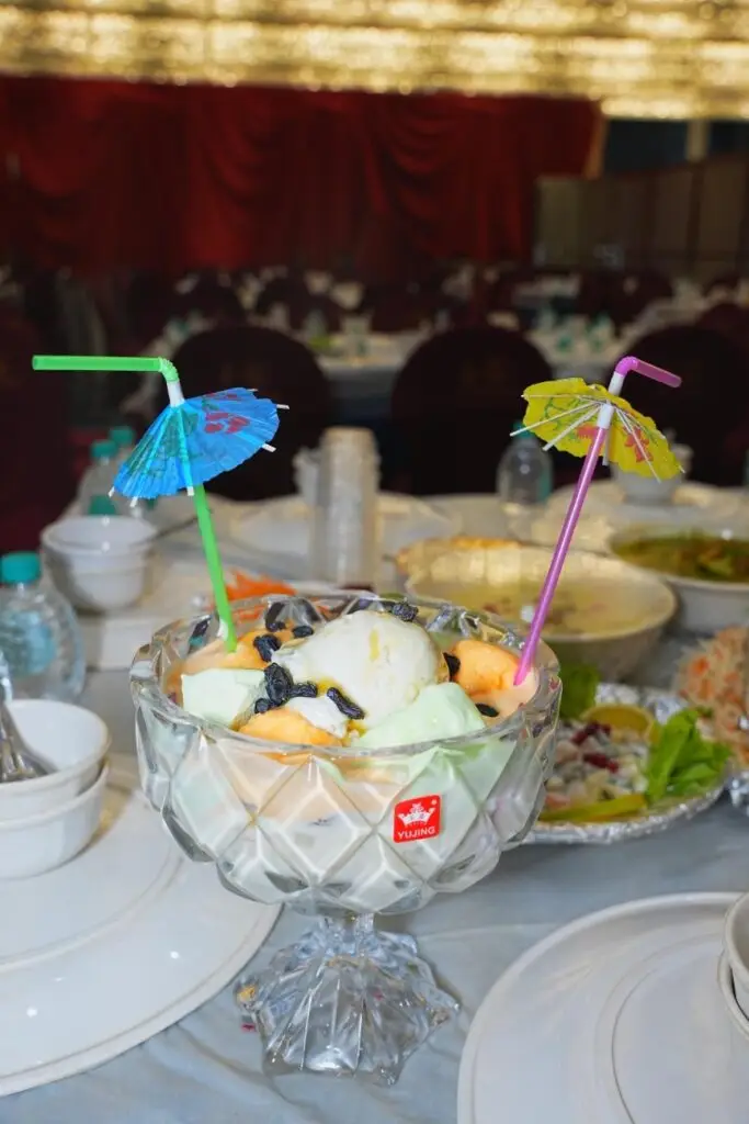 Catering Services