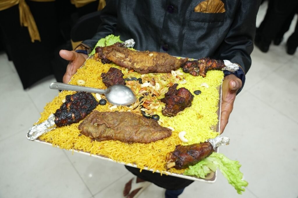 catering service mandi