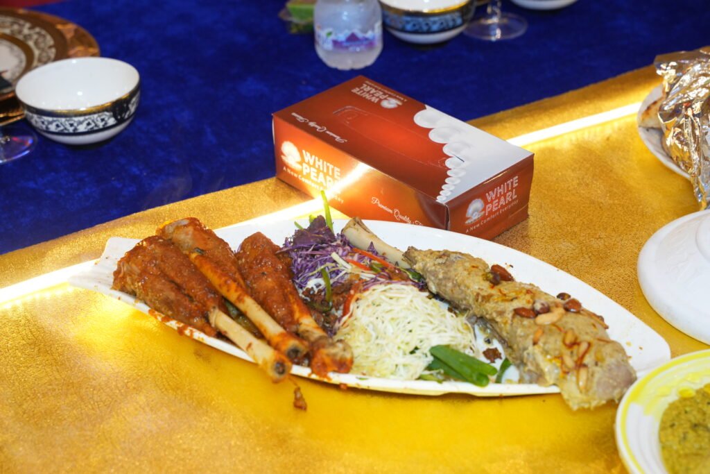 catering services