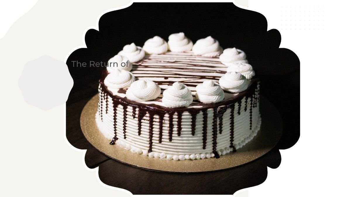 Birthday party catering services in Hyderabad with live counters and desserts