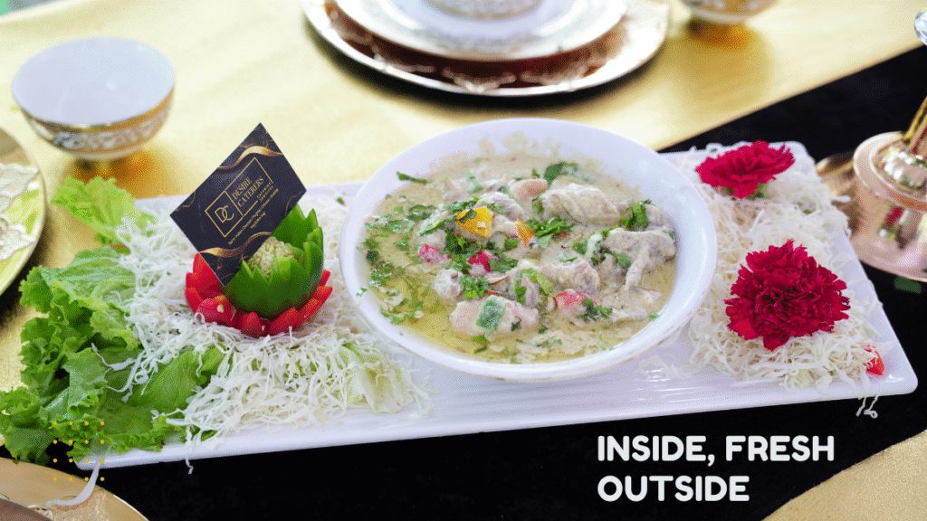 Business Event Catering Hyderabad – Desire Caterers