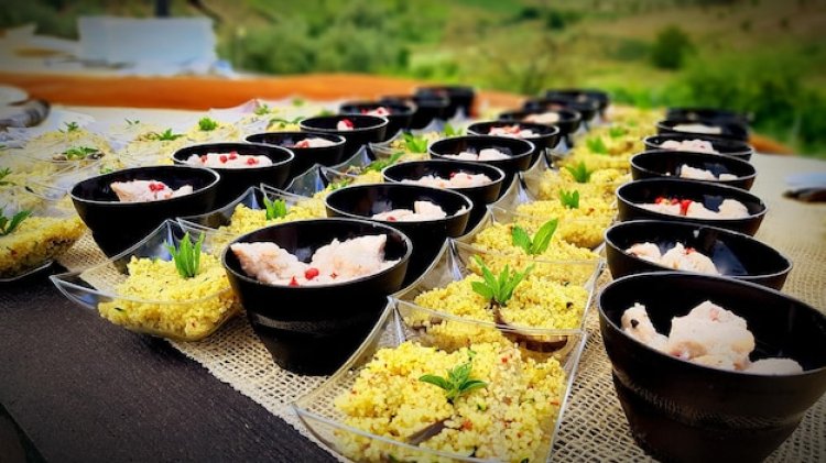 best corporate event organiser