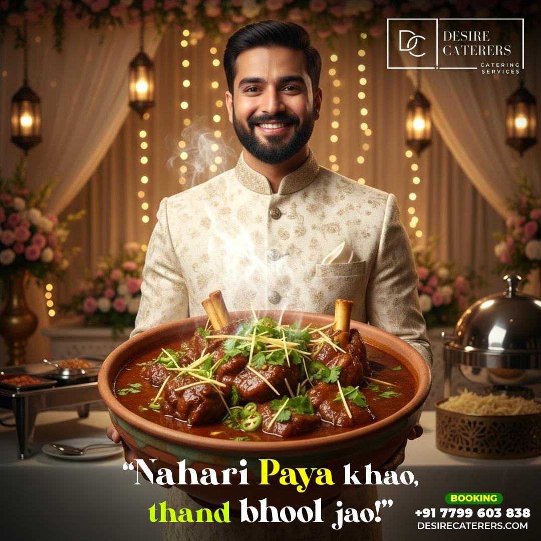 best catering service in hyderabad