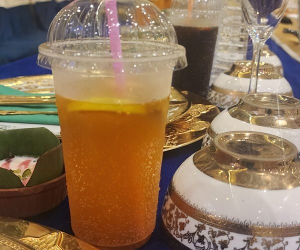 Mocktail orange flavour Refreshing Mocktails and Beverages by Desire Caterers – Event Catering in Hyderabad